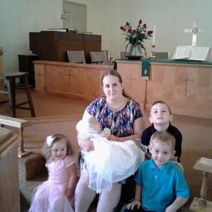 Meet your Posher, Robin